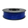 Пластик для 3D-принтера 3Dfilament PetG 1.75 мм, 0,75 кг Blue (2100000015634) изображение 2