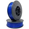 Пластик для 3D-принтера 3Dfilament PetG 1.75 мм, 0,75 кг Blue (2100000015634)