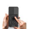 Чехол для мобильного телефона BeCover Military Motorola Moto G86 Black (715037) изображение 2