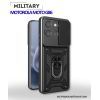 Чехол для мобильного телефона BeCover Military Motorola Moto G86 Black (715037) изображение 6