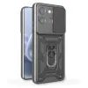 Чехол для мобильного телефона BeCover Military Motorola Moto G86 Black (715037)