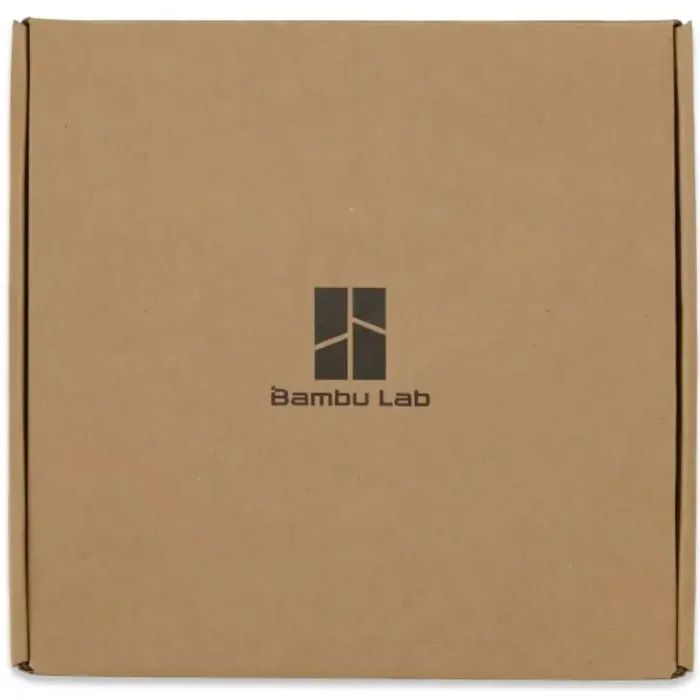 Пластик для 3D-принтера Bambu Lab PLA Basic 1кг, 1.75мм, Mistletoe Green REFILL (921175669434) зображення 3