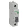 Автоматичний вимикач Schneider Electric EZ9 1P 10A (EZ9F14110)