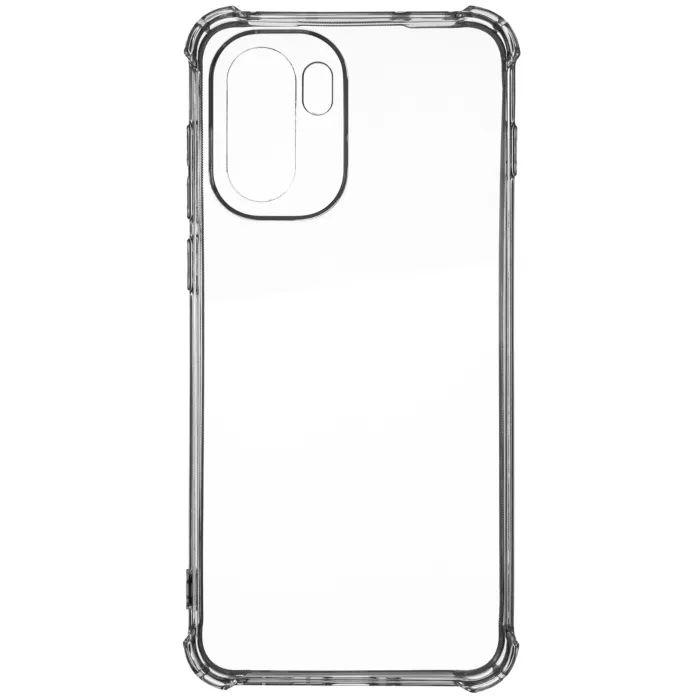 Чехол для мобильного телефона Armorstandart Air Force OnePlus 15R 5G Clear (ARM90443)