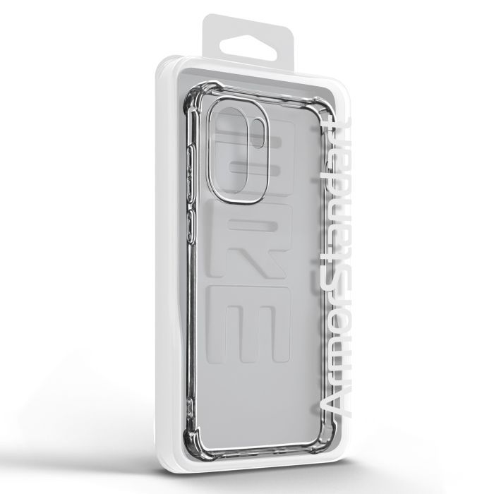 Чехол для мобильного телефона Armorstandart Air Force OnePlus 15R 5G Clear (ARM90443) изображение 6