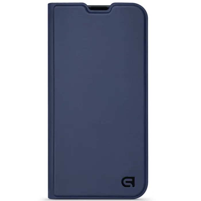 Чехол для мобильного телефона Armorstandart OneFold Case OPPO Reno15 5G Black (ARM89922)