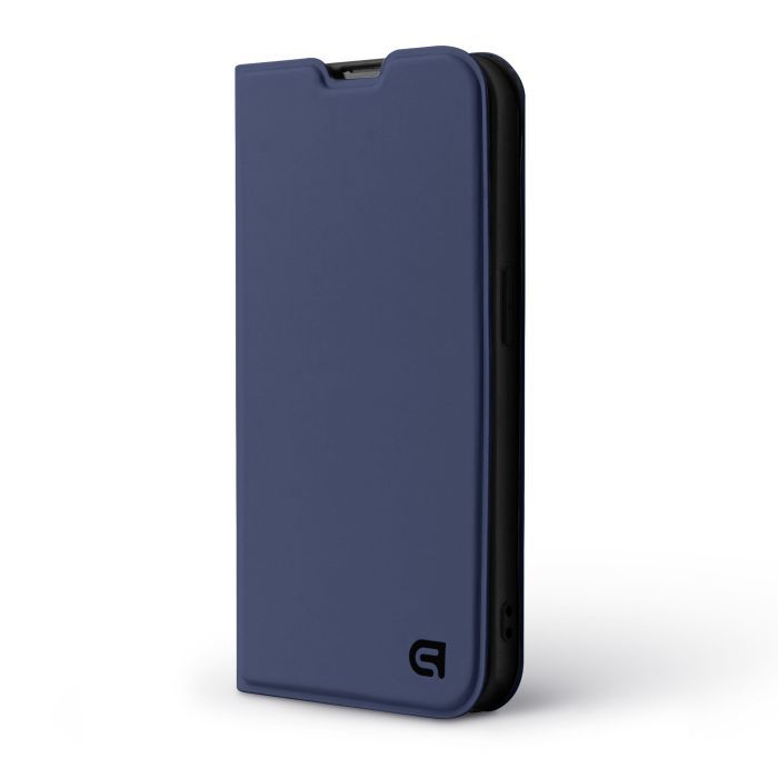Чехол для мобильного телефона Armorstandart OneFold Case OPPO Reno15 5G Black (ARM89922) изображение 2
