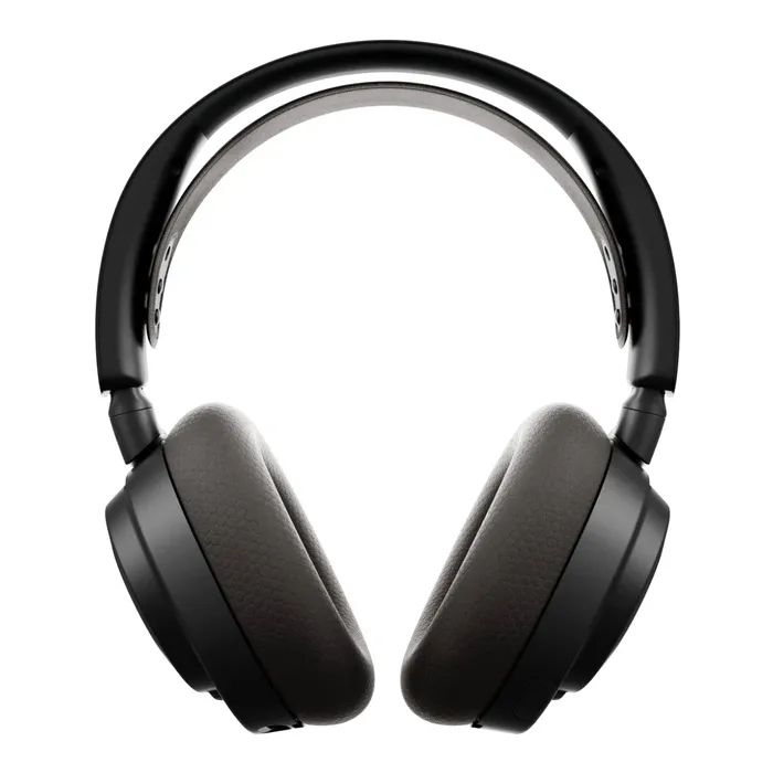 Навушники SteelSeries Arctis Nova 7X Gen 2 Wireless Black (61758) зображення 2