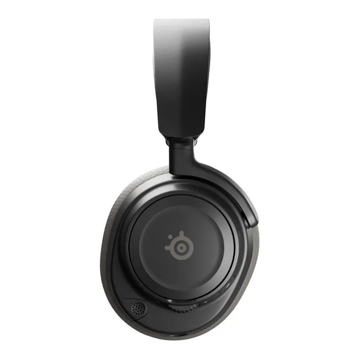 Навушники SteelSeries Arctis Nova 7X Gen 2 Wireless Black (61758) зображення 3
