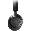 Навушники SteelSeries Arctis Nova 7X Gen 2 Wireless Black (61758) зображення 3