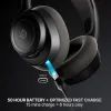 Навушники SteelSeries Arctis Nova 7X Gen 2 Wireless Black (61758) зображення 7