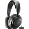Навушники SteelSeries Arctis Nova 7X Gen 2 Wireless Black (61758)