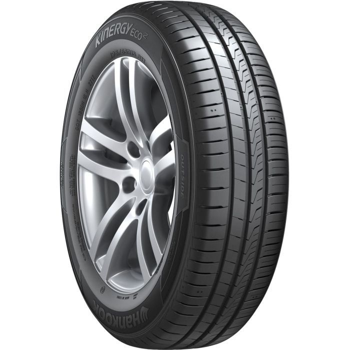 Шина Hankook 205/55R16 91H Kinergy Eco2 K435 (1017557) зображення 3