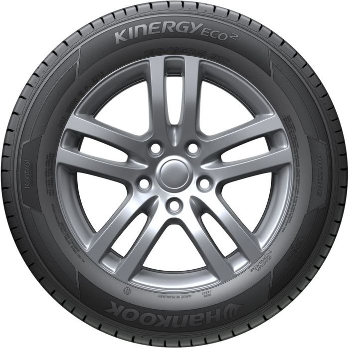 Шина Hankook 205/55R16 91H Kinergy Eco2 K435 (1017557) зображення 4