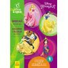 Книга Увага! Англійська. Принцеса. Книга 1. Disney Ранок (9786170939715)