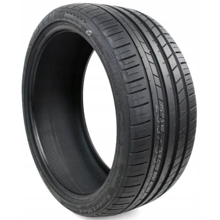 Шина Kapsen 215/55R17 98W XL S2000 (S20002155517)