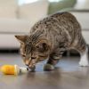 Игрушка для кошек Catstages Банан 12 см (0700603678353) изображение 12