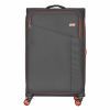 Чемодан 2E Trek 97/117 л сіра (2E-SPE-TREK-L-GR) изображение 3