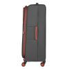 Чемодан 2E Trek 97/117 л сіра (2E-SPE-TREK-L-GR) изображение 6