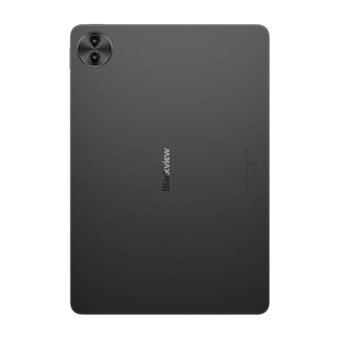 Планшет Blackview MEGA 5 SET 12.2" 8/256GB LTE Ice Blue (Клавіатура/чохол (6931548326632) изображение 6