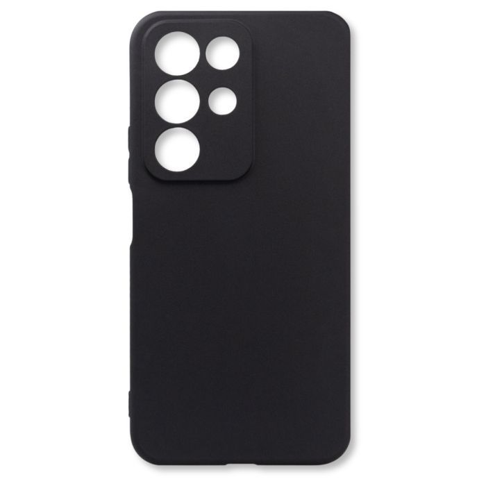 Чехол для мобильного телефона BeCover Realme C85 5G Black (715039) изображение 2