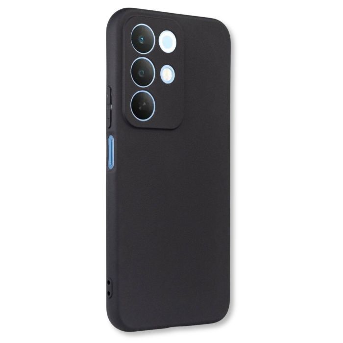 Чехол для мобильного телефона BeCover Realme C85 5G Black (715039) изображение 3