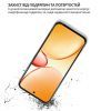 Чехол для мобильного телефона BeCover Realme C85 5G Black (715039) изображение 5