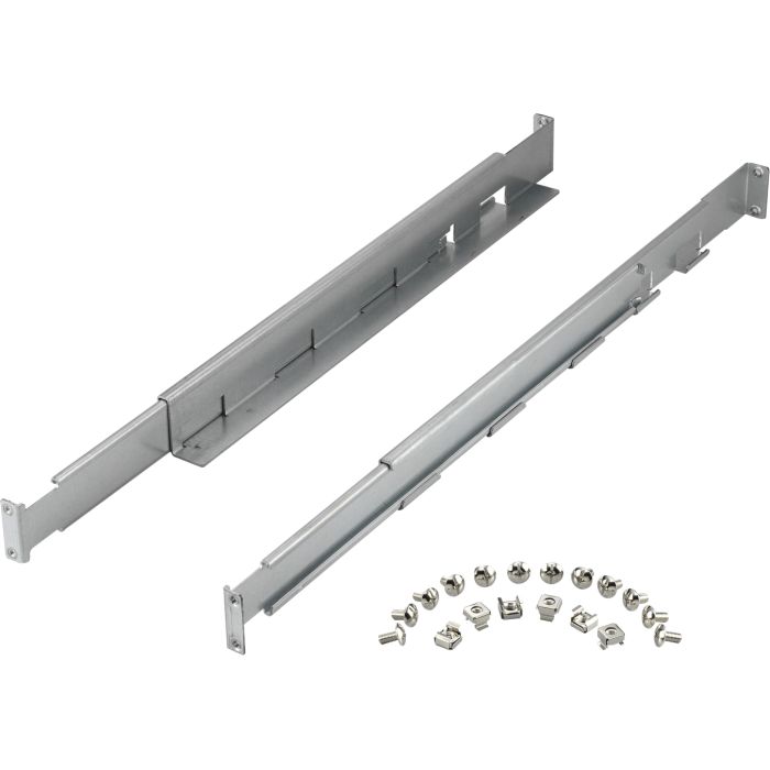 Пристрій безперебійного живлення APC Easy UPS, 3000VA 2700W (SRV3KRILRK-E) зображення 4