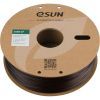 Пластик для 3D-принтера eSUN EABS-CF 1,75mm 1kg DARK RED (EABS-CF-P175AR1) зображення 2