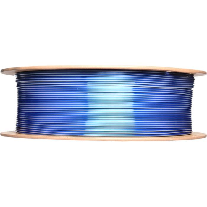 Пластик для 3D-принтера eSUN ePLA-Silk Magic 1кг, 1.75мм, Red Green (EPLA-SILKMAGIC-P175RG1) изображение 4