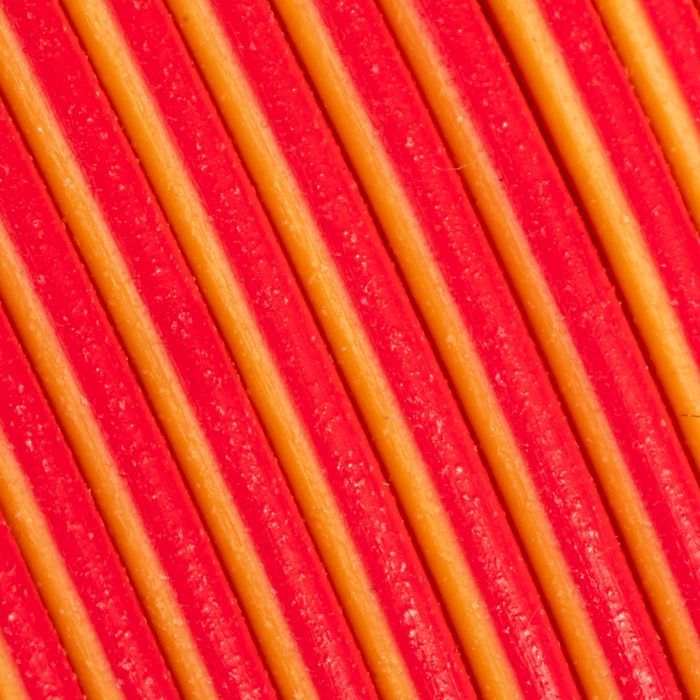 Пластик для 3D-принтера Polymaker PLA PANCHROMA DUAL MATTE 1,75mm 1kg FOGGY (CA04046) зображення 4