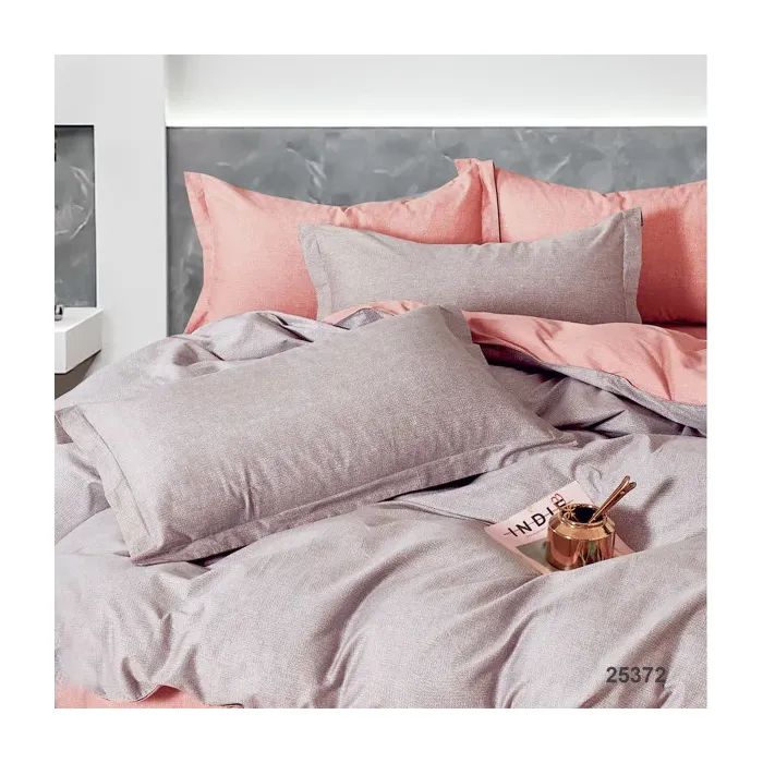 Постельное белье Viluta 25372 ранфорс двуспальный (25372_dv)