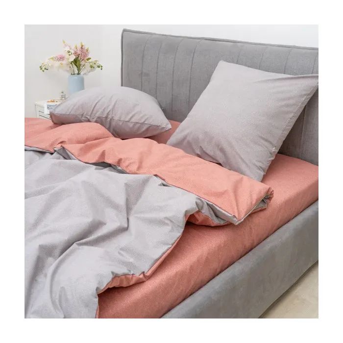 Постельное белье Viluta 25372 ранфорс двуспальный (25372_dv) изображение 4