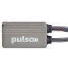 Автолампа PULSO LED-chips 3570 CSP/9-30V/2*65W/13000Lm/6000k (LC3-H3) изображение 2