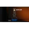 Автолампа PULSO LED-chips 3570 CSP/9-30V/2*65W/13000Lm/6000k (LC3-H3) изображение 6