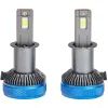 Автолампа PULSO LED-chips 3570 CSP/9-30V/2*65W/13000Lm/6000k (LC3-H3)
