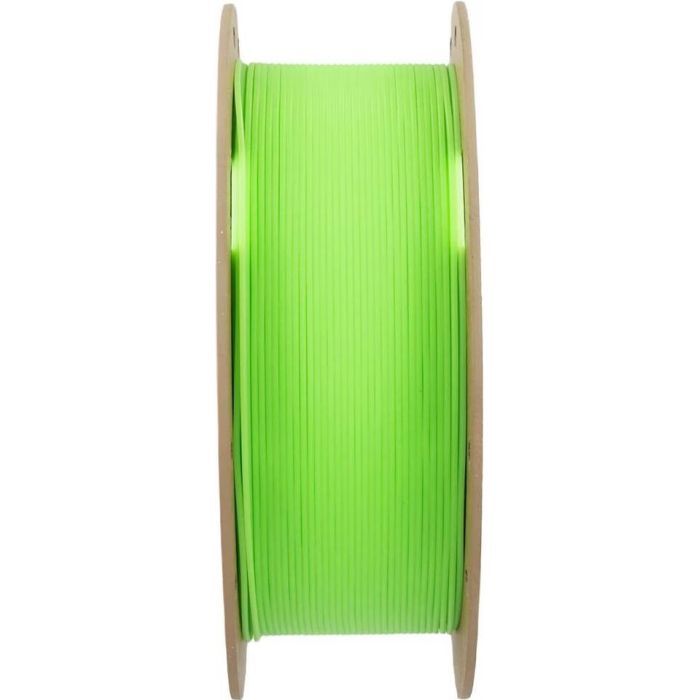 Пластик для 3D-принтера Polymaker PLA PANCHROMA LUMINOUS 1,75mm 1kg YELLOW (CA02035) зображення 3