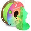 Пластик для 3D-принтера Polymaker PLA PANCHROMA LUMINOUS 1,75mm 1kg GREEN (CA02032) зображення 4
