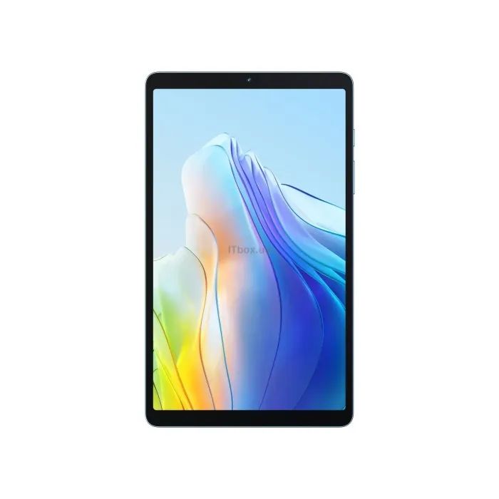 Планшет Blackview Tab 60 8.68" 6/128GB / LTE Blue (6931548320982) зображення 2