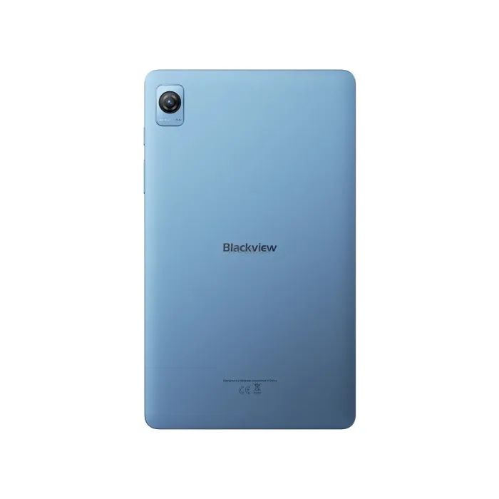 Планшет Blackview Tab 60 8.68" 6/128GB / LTE Blue (6931548320982) зображення 3