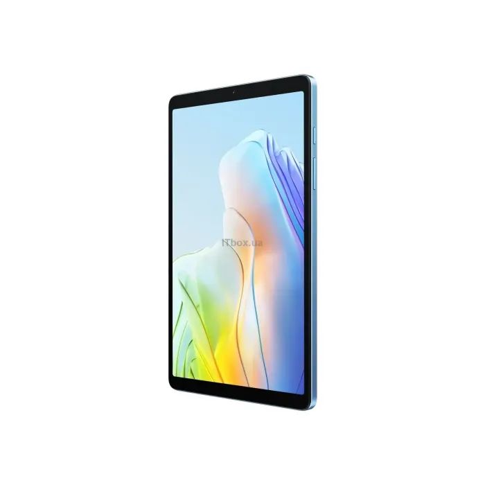 Планшет Blackview Tab 60 8.68" 6/128GB / LTE Blue (6931548320982) зображення 4