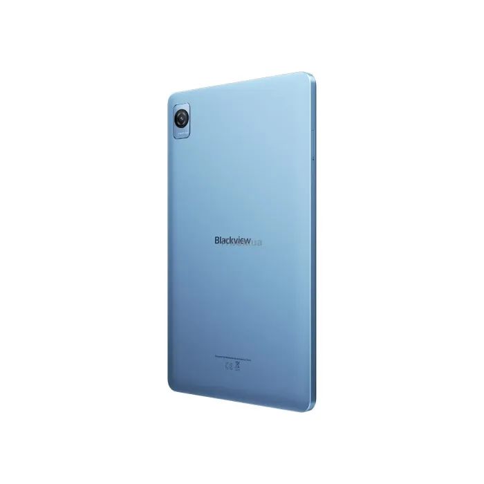 Планшет Blackview Tab 60 8.68" 6/128GB / LTE Blue (6931548320982) зображення 5