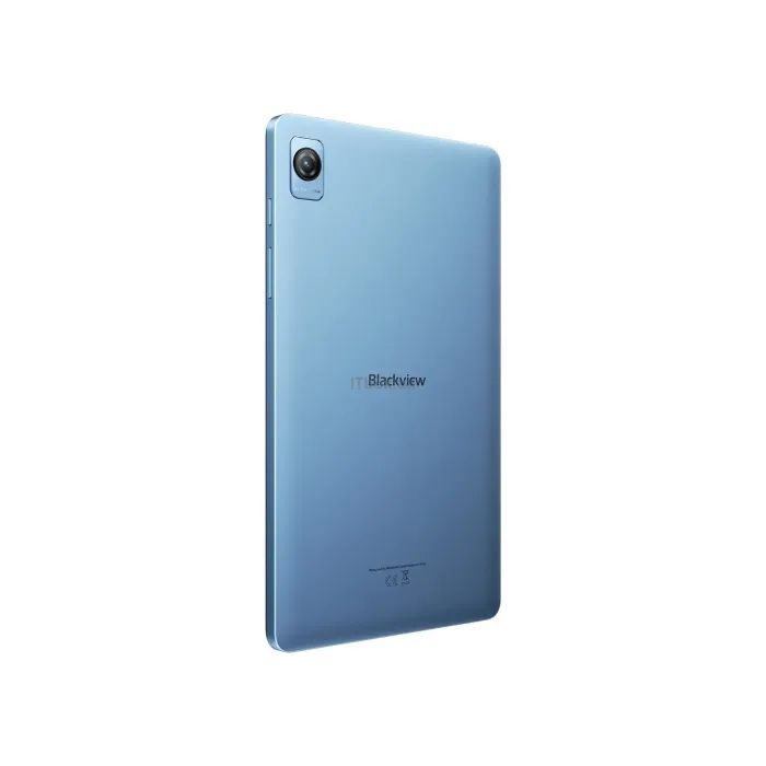 Планшет Blackview Tab 60 8.68" 6/128GB / LTE Blue (6931548320982) зображення 6