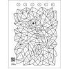 Книга Заспокійливі розфарбовки. Розгадайки Активний розвиток талантів (9789667614966) изображение 4