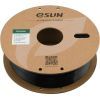 Пластик для 3D-принтера eSUN eTPU-95A 1кг, 1.75мм, black (ETPU-95A175B1) изображение 3