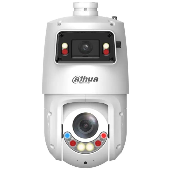 Камера видеонаблюдения Dahua DH-SDT4E425-4F-GB-A-PV1-S2 изображение 2