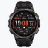 Смарт-часы KOSPET Tank T4C Black (6978602500430) изображение 2