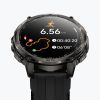 Смарт-часы KOSPET Tank T4C Black (6978602500430) изображение 4
