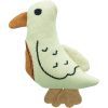 Игрушка для кошек Trixie Птичка 13 см (4011905456676)