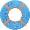 Пластик для 3D-принтера eSUN PLA-Basic 1,75mm 1kg Light blue, REFILL (PLA-BASIC175Q-U1R1) зображення 2